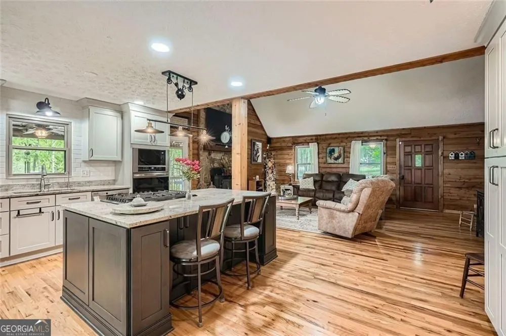 5419 Tyree RD Winston, GA 30187
