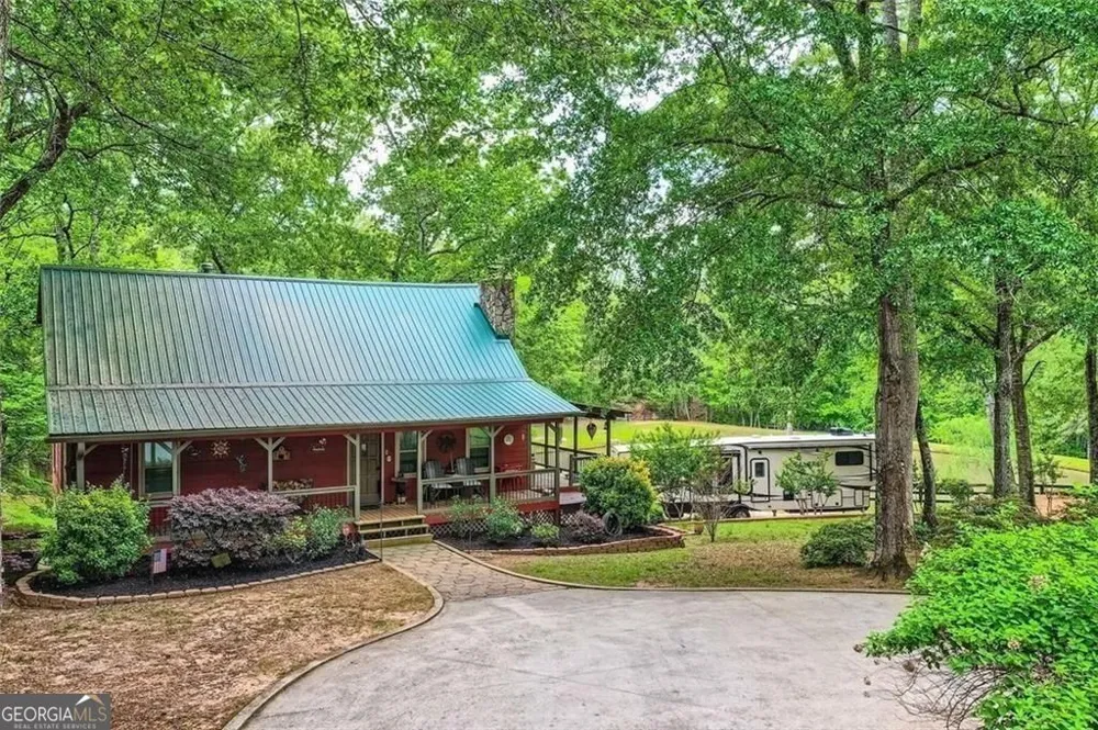 5419 Tyree RD Winston, GA 30187