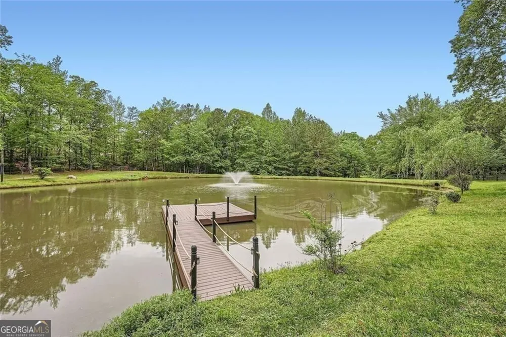 5419 Tyree RD Winston, GA 30187