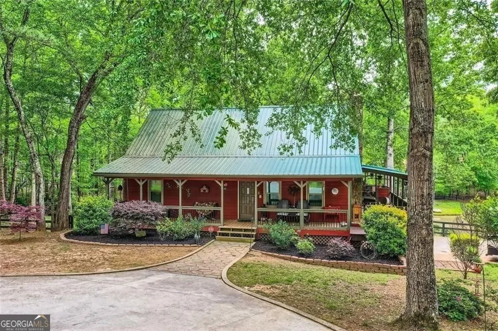 5419 Tyree RD Winston, GA 30187