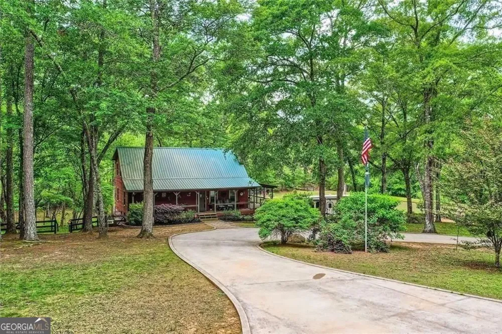 5419 Tyree RD Winston, GA 30187