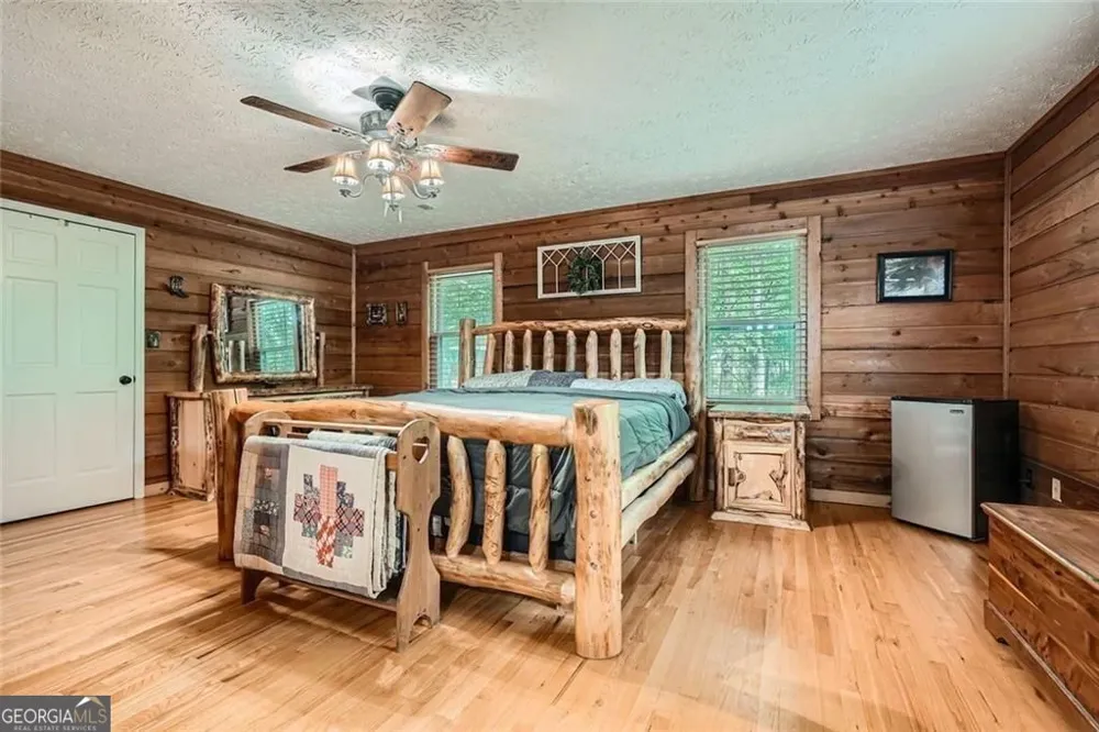 5419 Tyree RD Winston, GA 30187