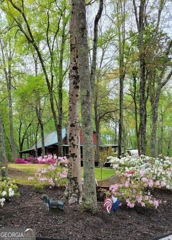 5419 Tyree RD Winston, GA 30187