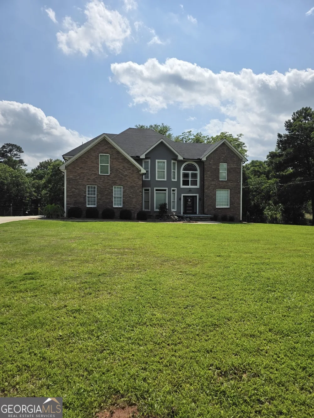 892 Perimeter RD Monticello, GA 31064