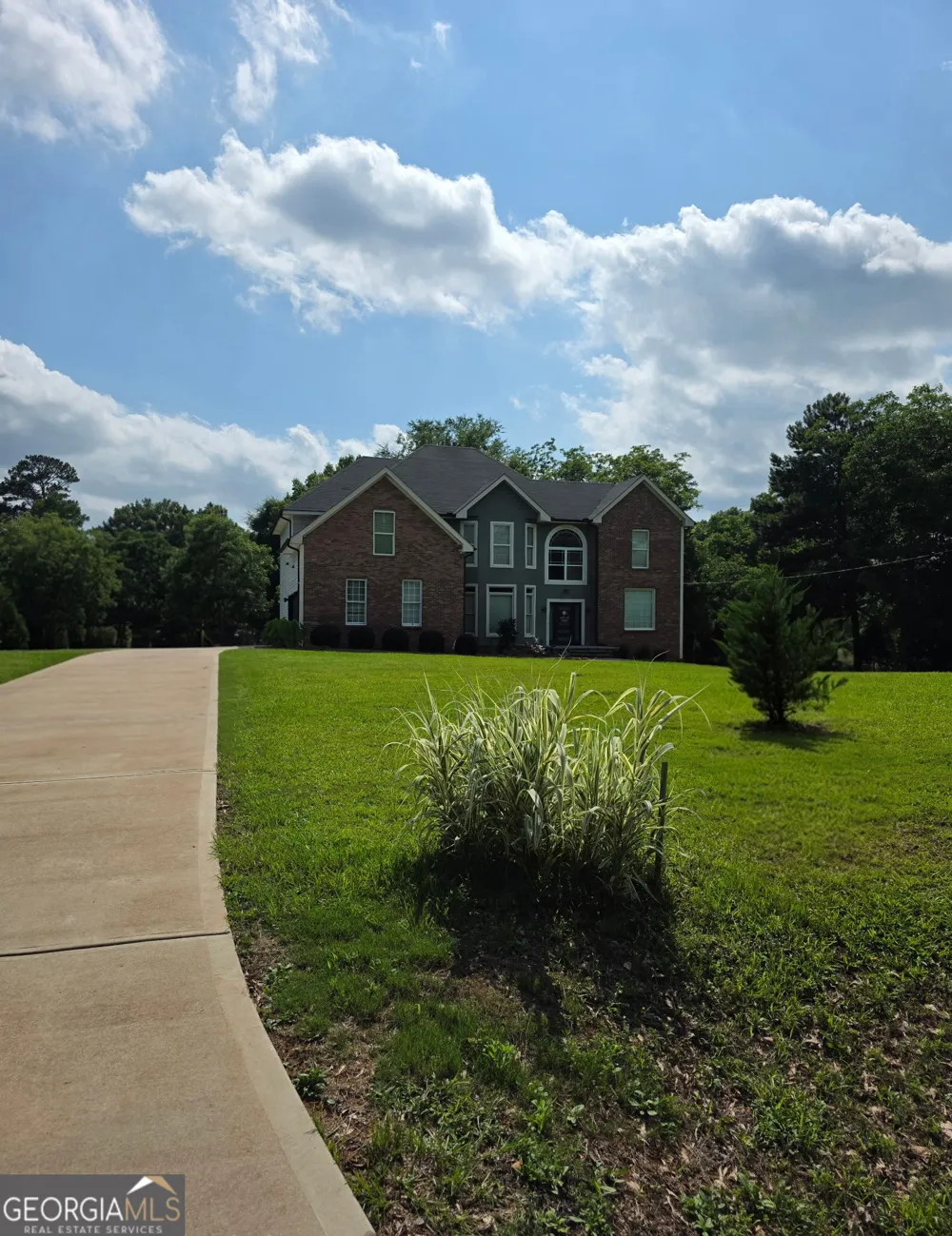 892 Perimeter RD Monticello, GA 31064