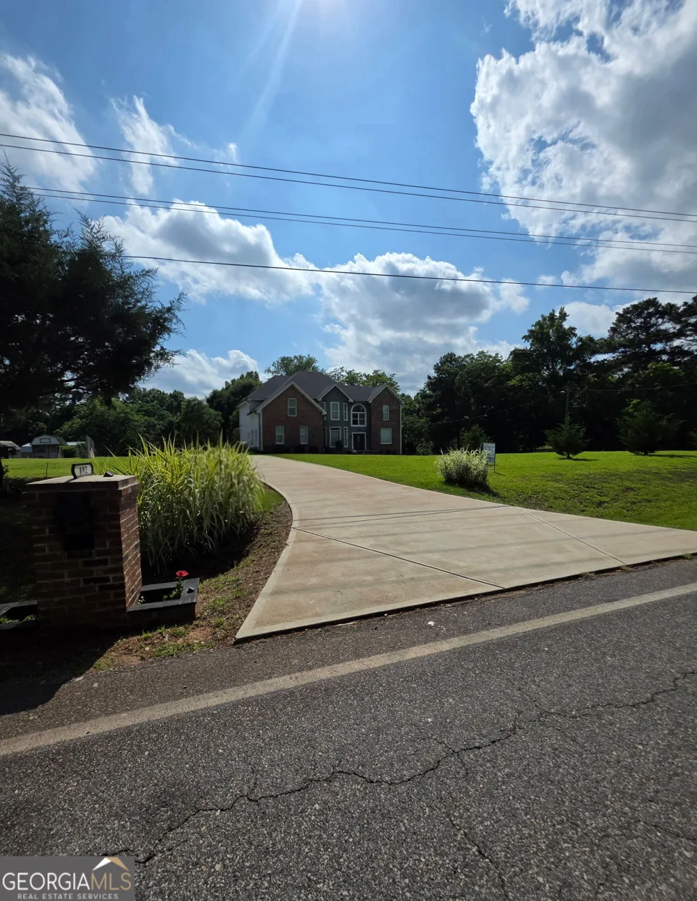 892 Perimeter RD Monticello, GA 31064