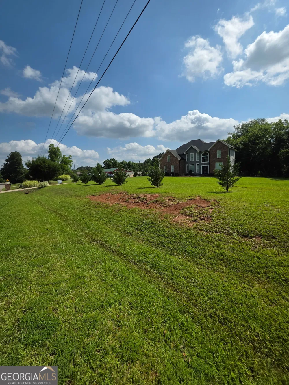 892 Perimeter RD Monticello, GA 31064