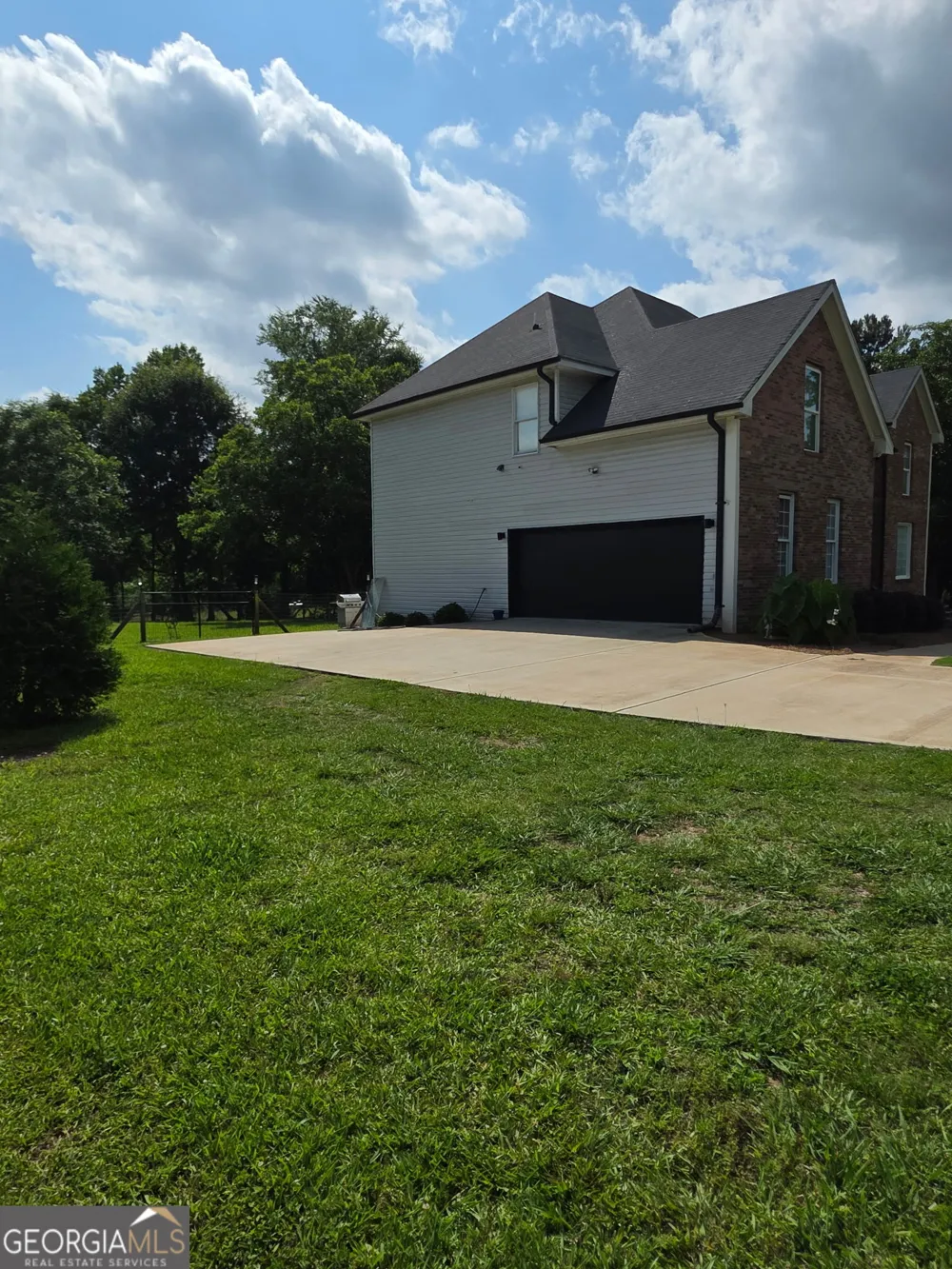 892 Perimeter RD Monticello, GA 31064