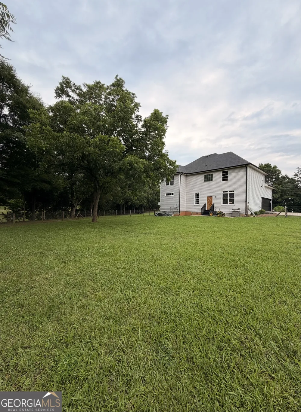 892 Perimeter RD Monticello, GA 31064