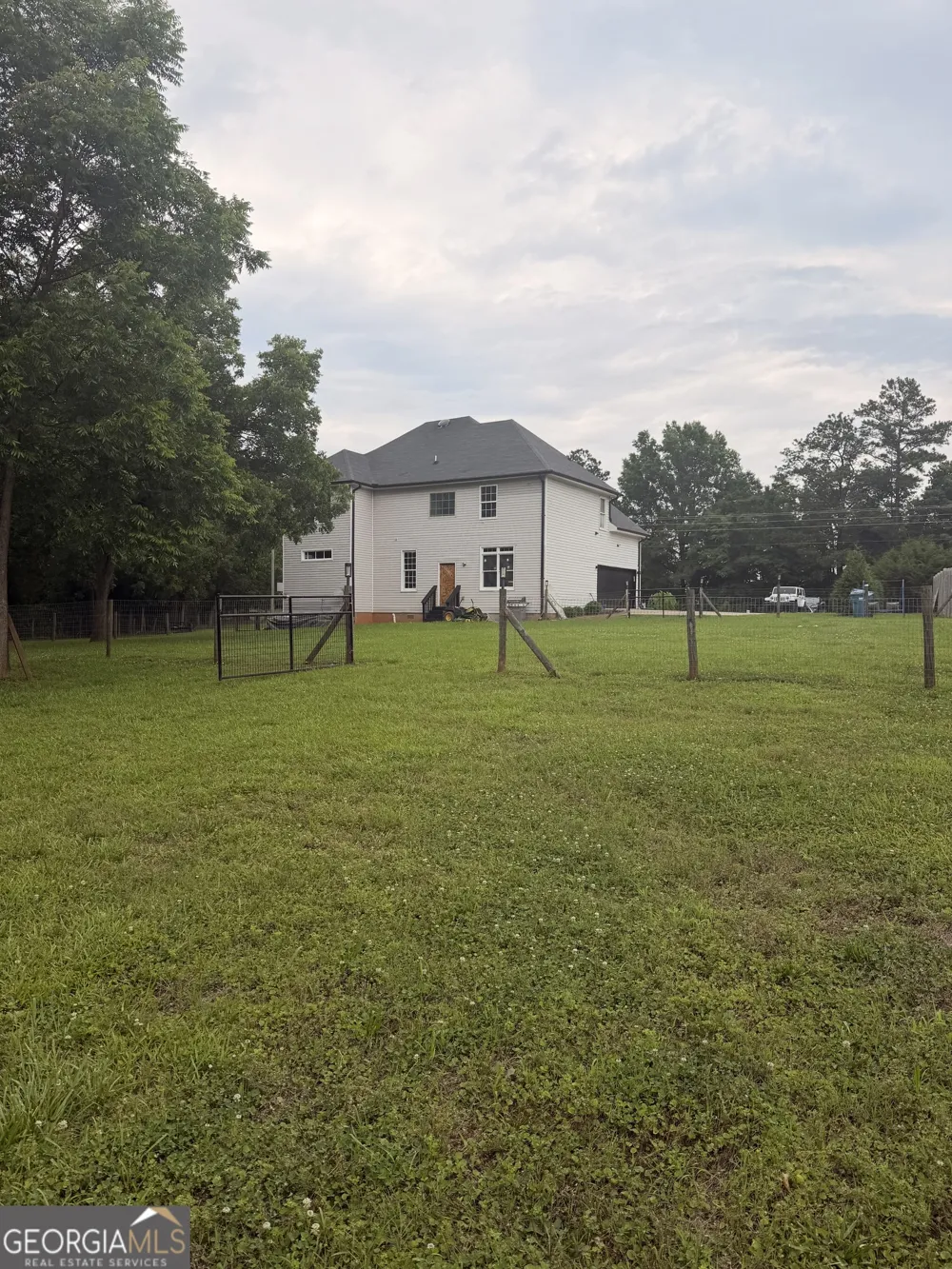 892 Perimeter RD Monticello, GA 31064