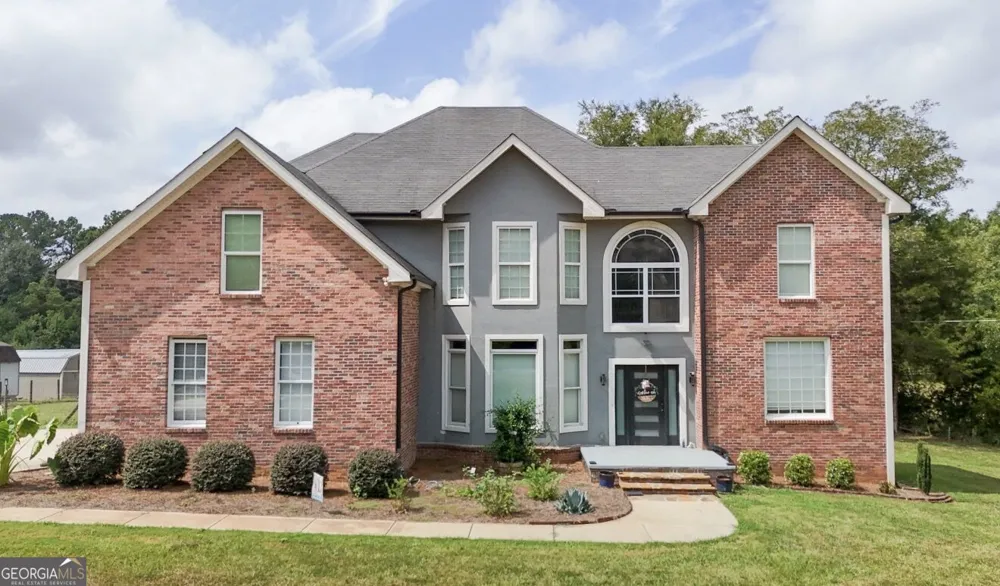 892 Perimeter RD Monticello, GA 31064