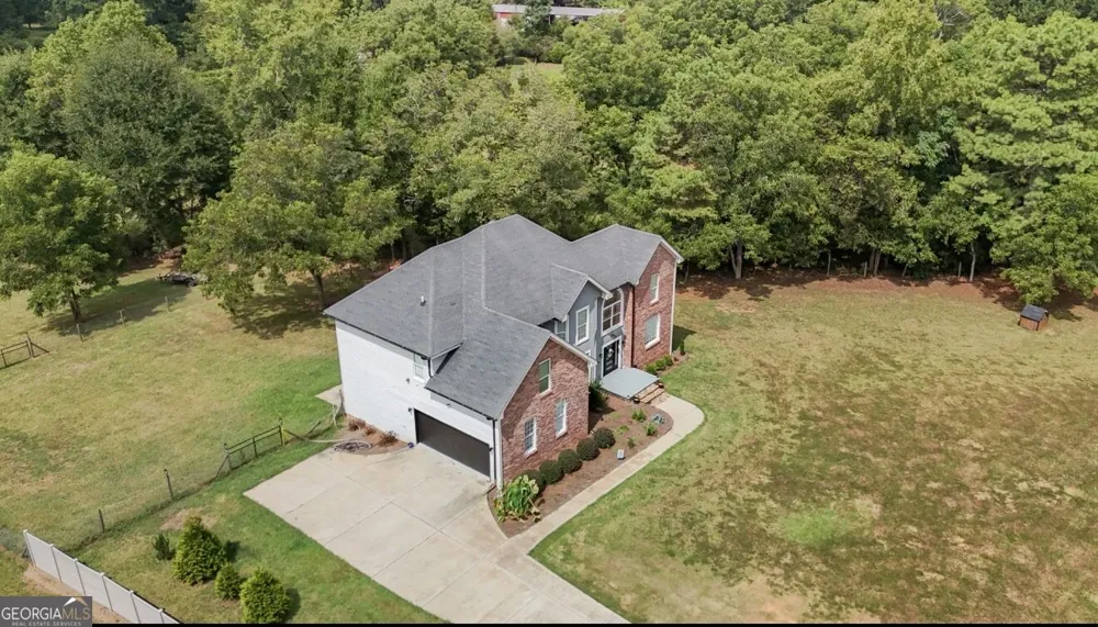 892 Perimeter RD Monticello, GA 31064