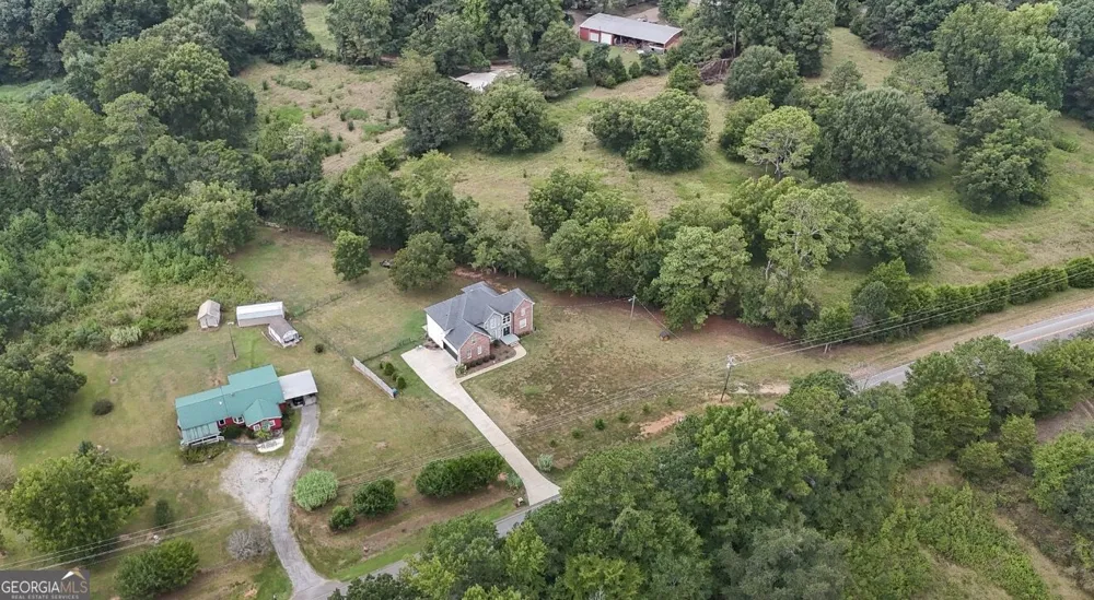892 Perimeter RD Monticello, GA 31064