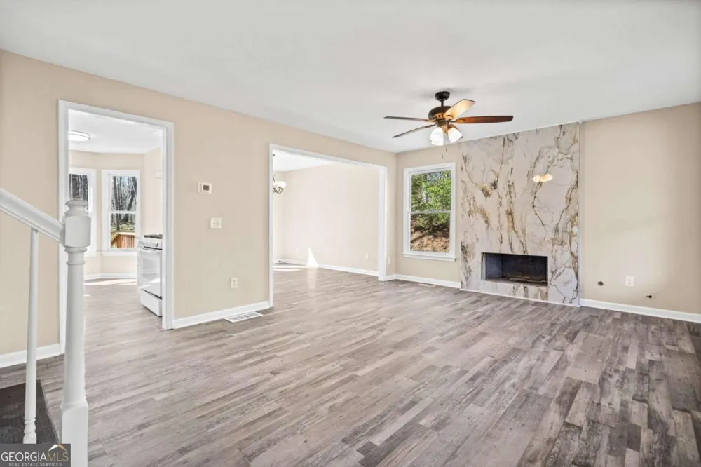 228 Hawkins Farm CIR Ball Ground, GA 30107