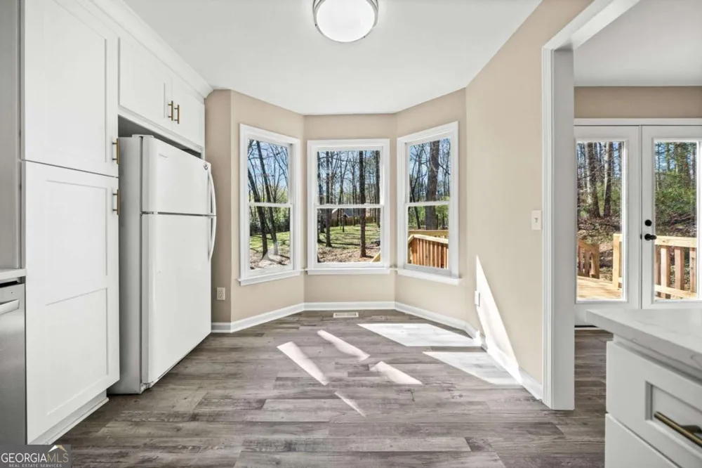 228 Hawkins Farm CIR Ball Ground, GA 30107
