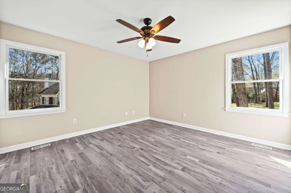 228 Hawkins Farm CIR Ball Ground, GA 30107