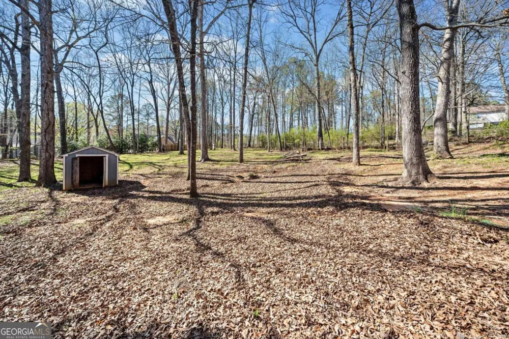 228 Hawkins Farm CIR Ball Ground, GA 30107