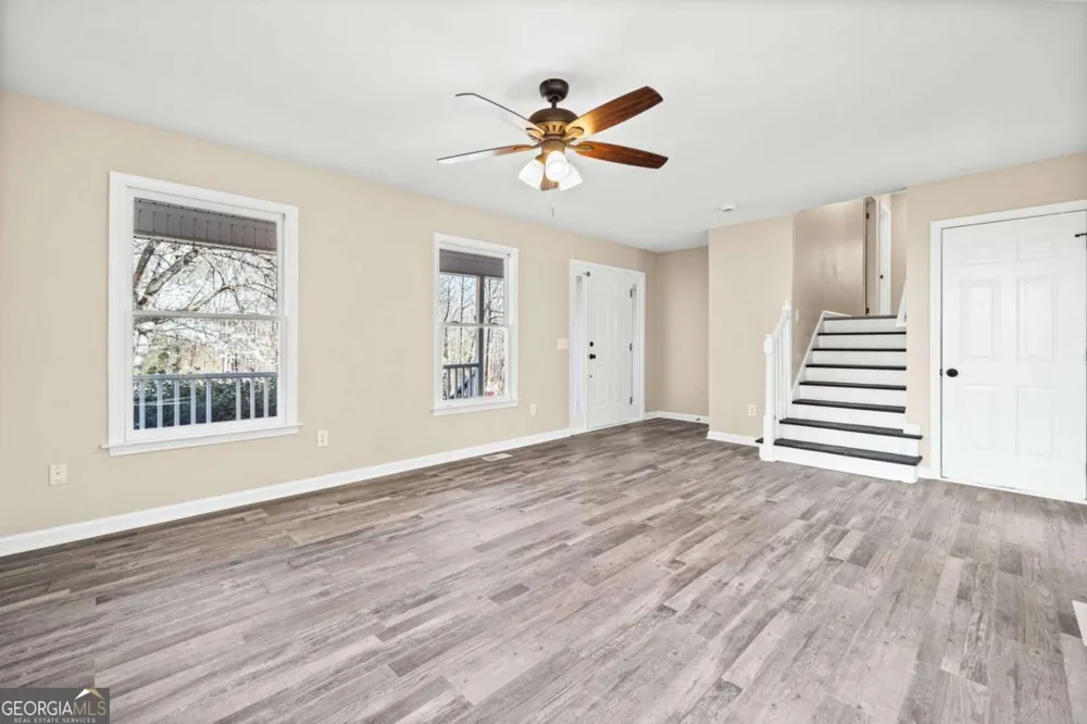 228 Hawkins Farm CIR Ball Ground, GA 30107