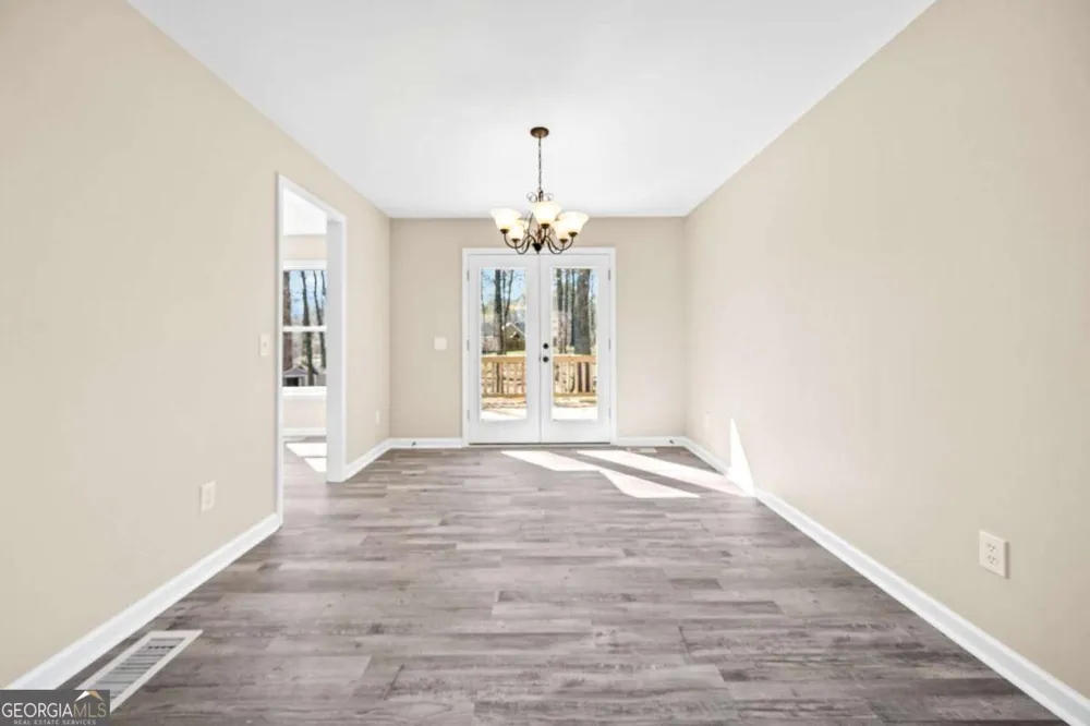 228 Hawkins Farm CIR Ball Ground, GA 30107