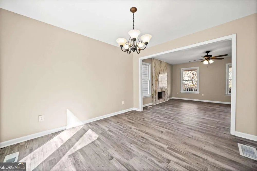 228 Hawkins Farm CIR Ball Ground, GA 30107