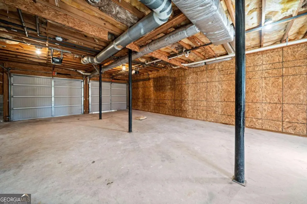 228 Hawkins Farm CIR Ball Ground, GA 30107