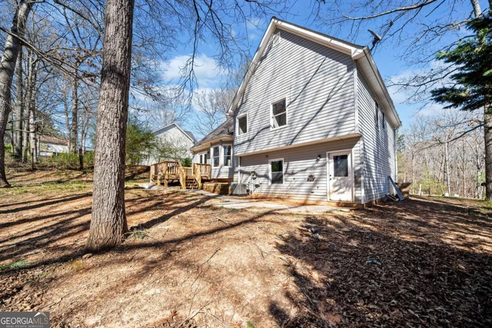 228 Hawkins Farm CIR Ball Ground, GA 30107