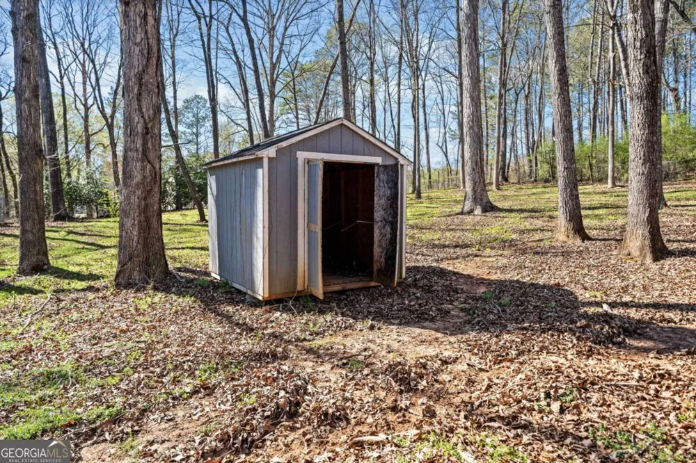 228 Hawkins Farm CIR Ball Ground, GA 30107