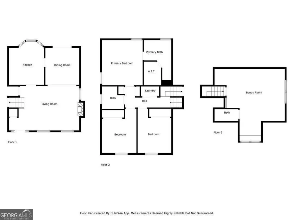 228 Hawkins Farm CIR Ball Ground, GA 30107