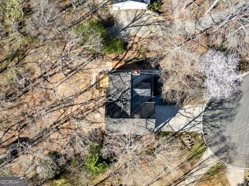 228 Hawkins Farm CIR Ball Ground, GA 30107