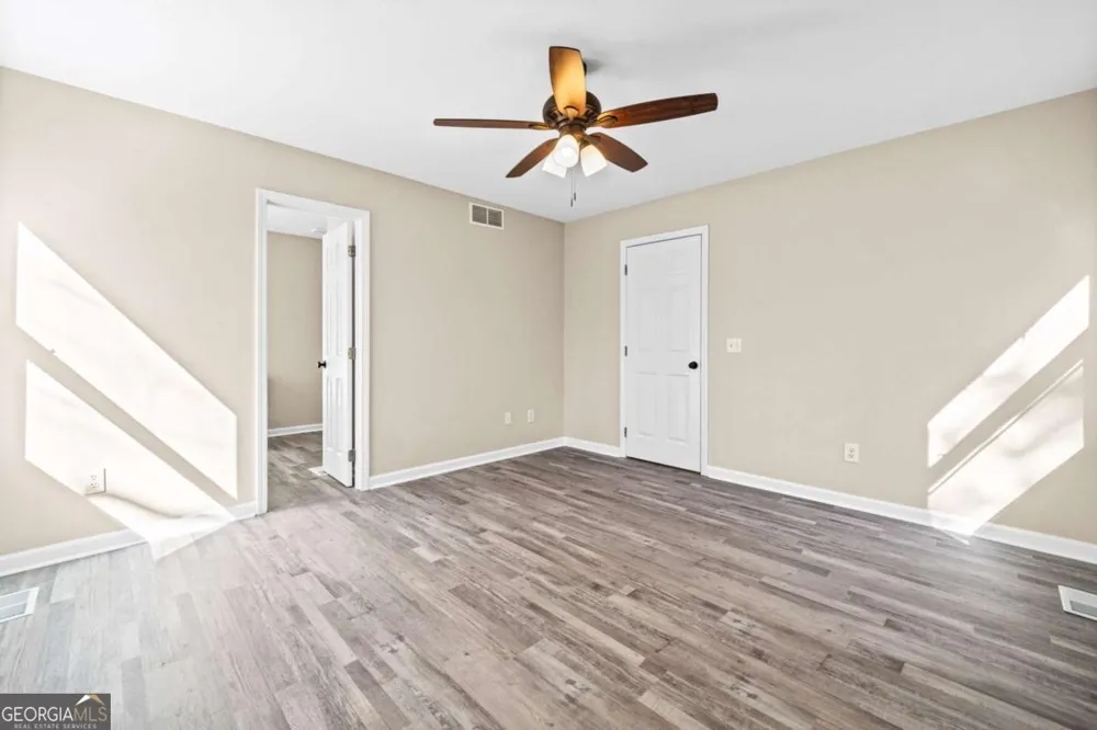 228 Hawkins Farm CIR Ball Ground, GA 30107