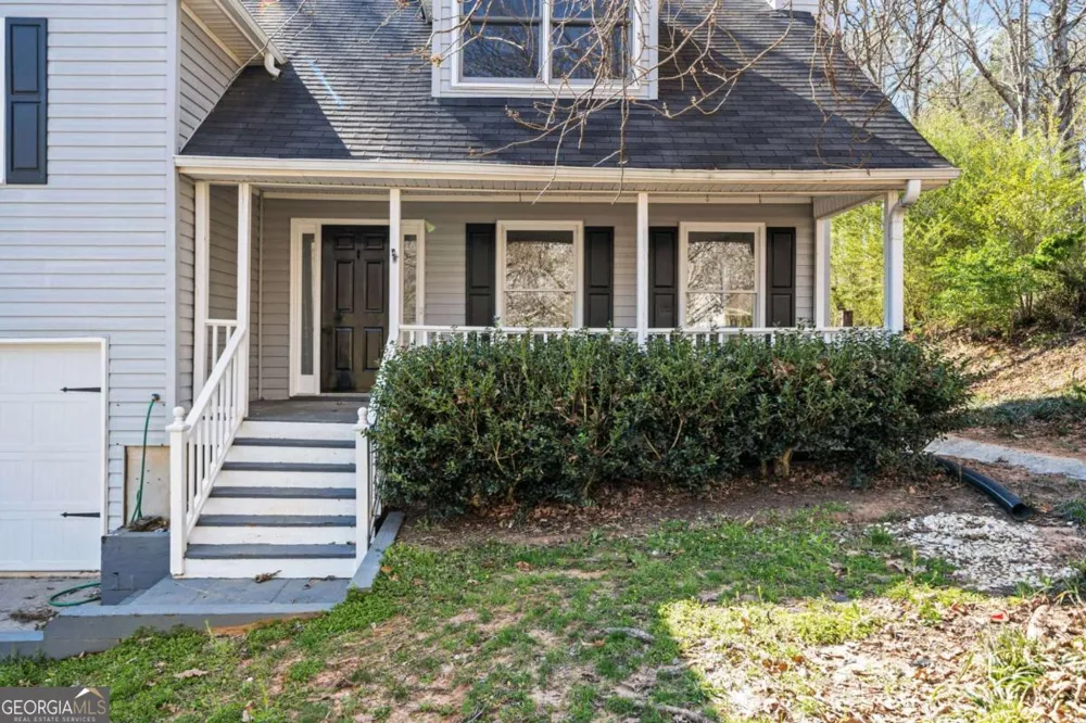 228 Hawkins Farm CIR Ball Ground, GA 30107