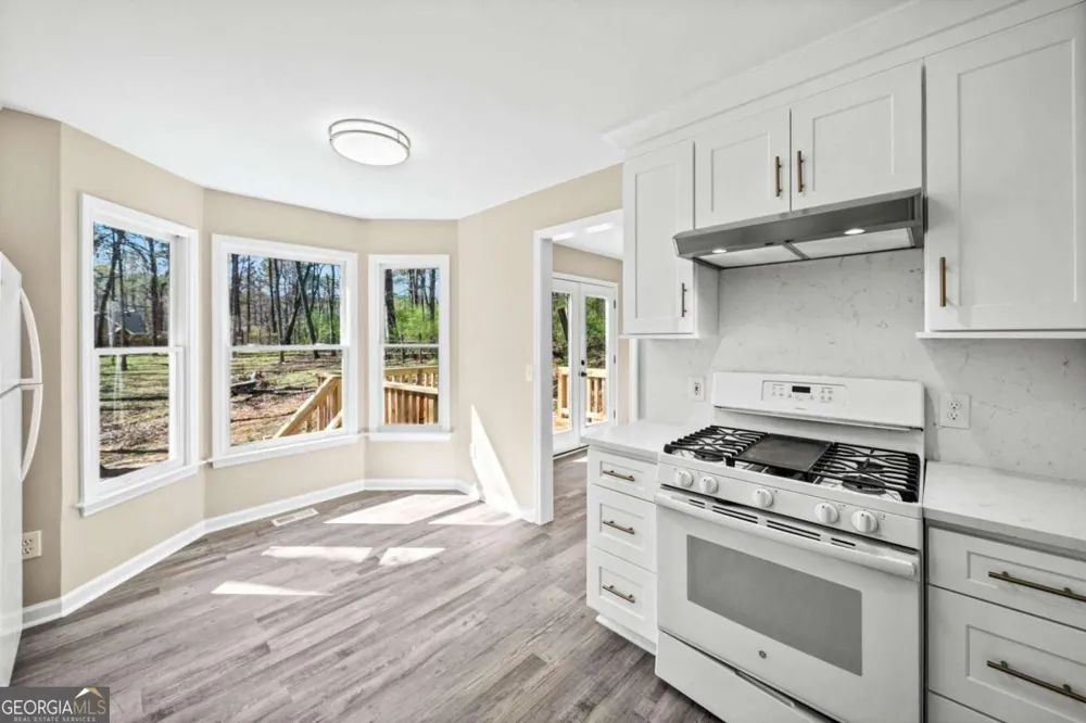 228 Hawkins Farm CIR Ball Ground, GA 30107