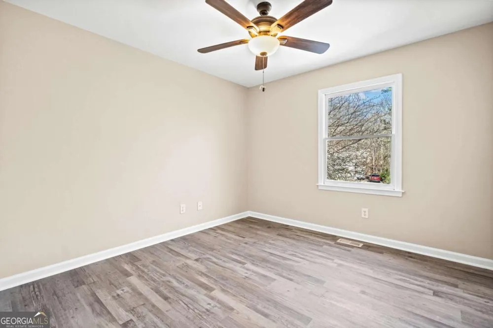 228 Hawkins Farm CIR Ball Ground, GA 30107