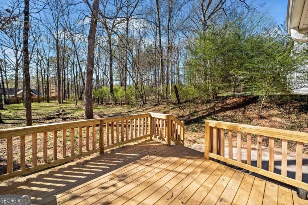 228 Hawkins Farm CIR Ball Ground, GA 30107