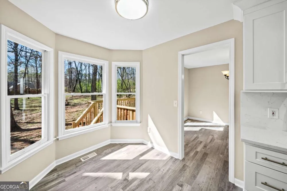 228 Hawkins Farm CIR Ball Ground, GA 30107