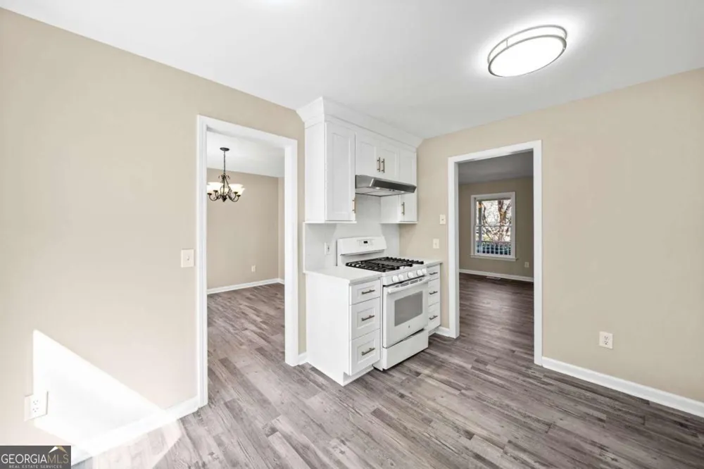 228 Hawkins Farm CIR Ball Ground, GA 30107