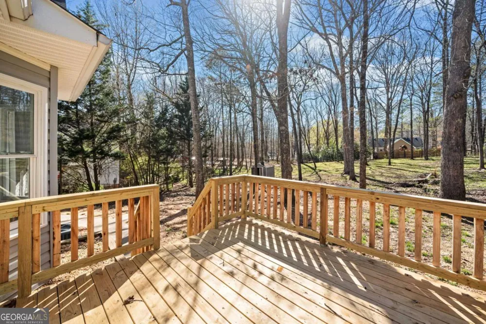 228 Hawkins Farm CIR Ball Ground, GA 30107