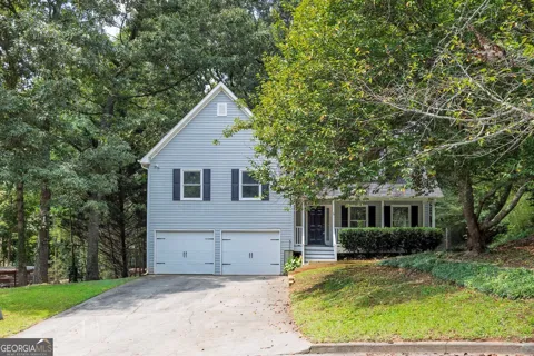 228 Hawkins Farm CIR