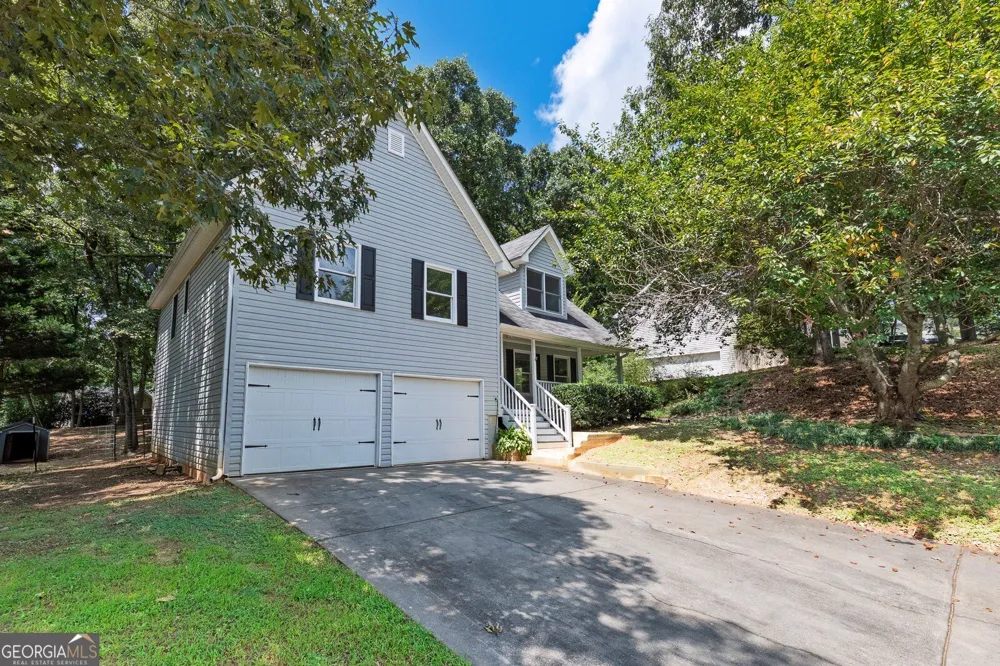 228 Hawkins Farm CIR Ball Ground, GA 30107