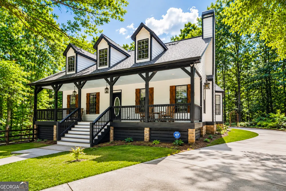 2411 Highway 9 S Dawsonville, GA 30534
