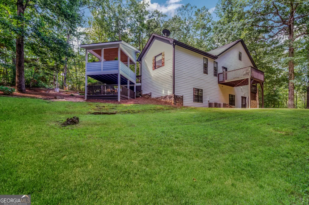 2411 Highway 9 S Dawsonville, GA 30534