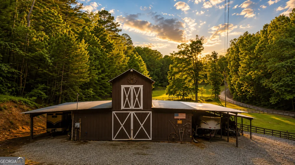 2411 Highway 9 S Dawsonville, GA 30534