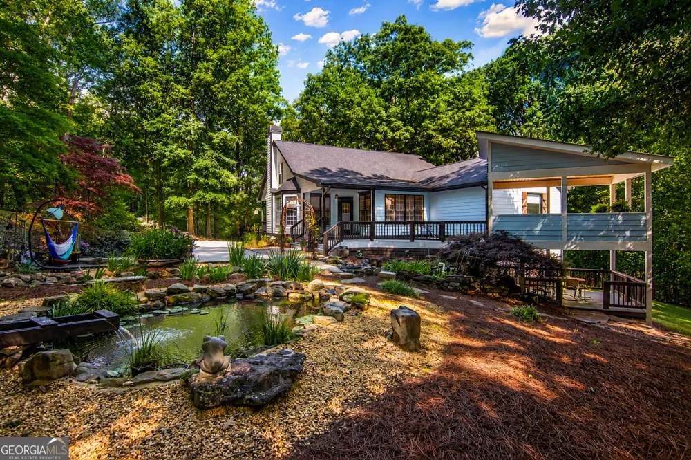 2411 Highway 9 S Dawsonville, GA 30534