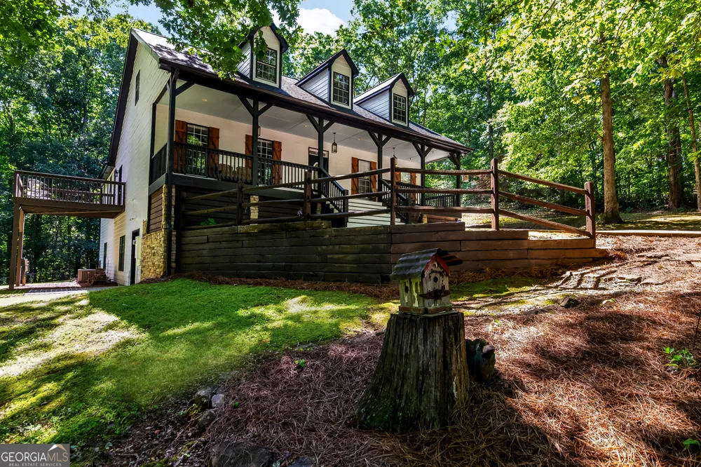 2411 Highway 9 S Dawsonville, GA 30534