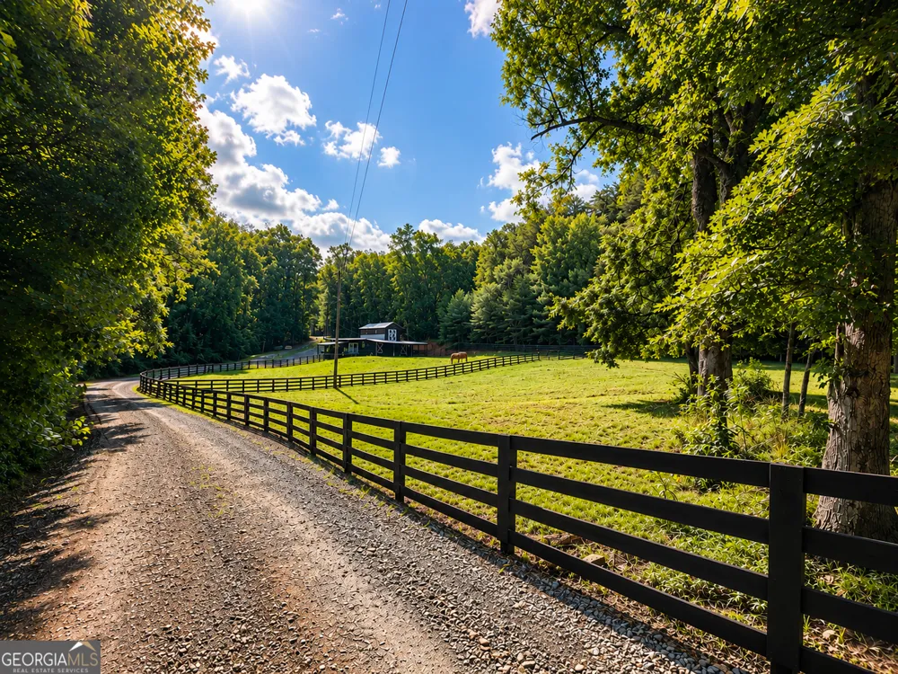 2411 Highway 9 S Dawsonville, GA 30534