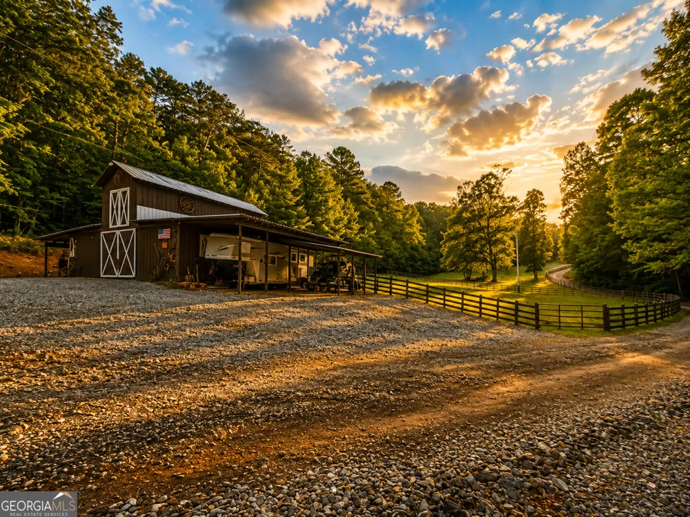 2411 Highway 9 S Dawsonville, GA 30534