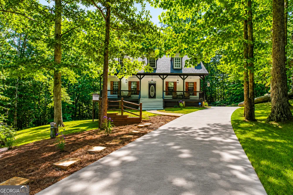 2411 Highway 9 S Dawsonville, GA 30534