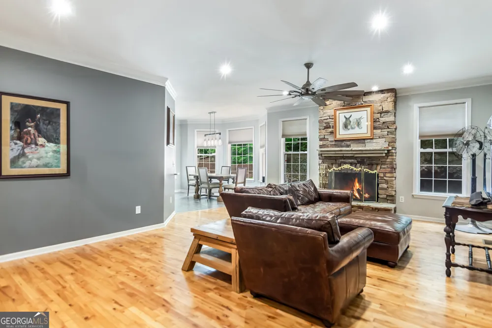 2411 Highway 9 S Dawsonville, GA 30534