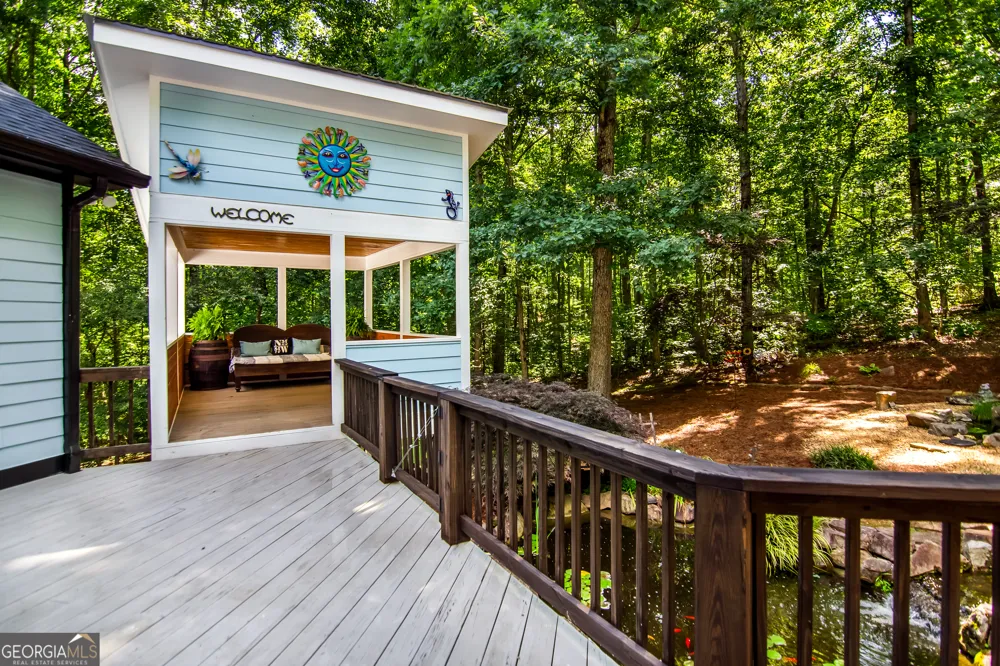 2411 Highway 9 S Dawsonville, GA 30534