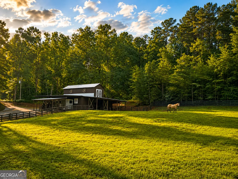 2411 Highway 9 S Dawsonville, GA 30534